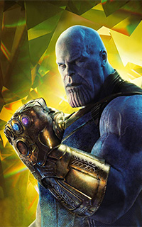 >Thanos (inaktív) avatarja! Úgy tűnik a kép nem megjeleníthető.