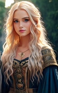 >Lyssira Saeliis Tharisse avatarja! Úgy tűnik a kép nem megjeleníthető.